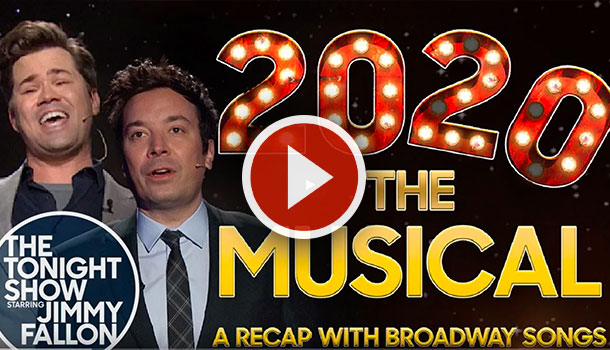 2020 The Musical
