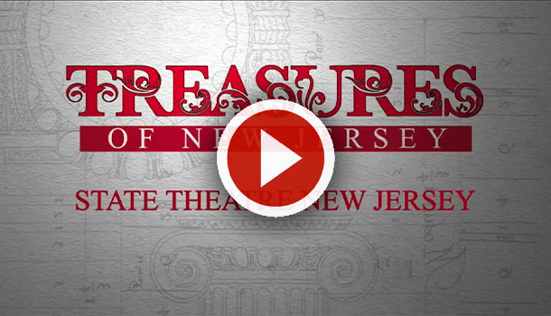 Treasures of New Jersey