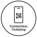 Contactless Ticketing
