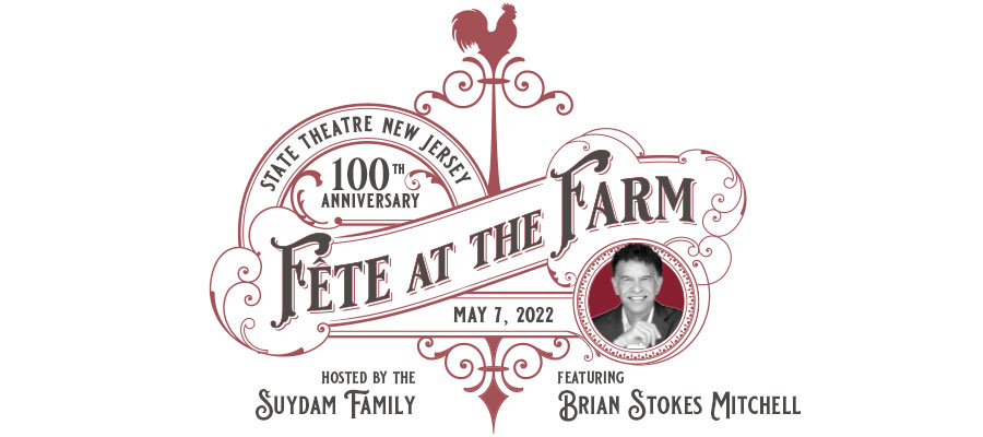 State Theatre New Jersey Fete at the Farm
