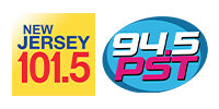 NJ101.5 and PST